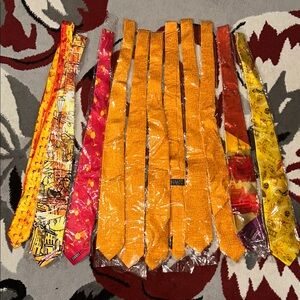 Georges Duboeuf Beaujolais Nouveau Ties